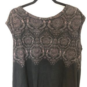 All Saints Tee Shirt